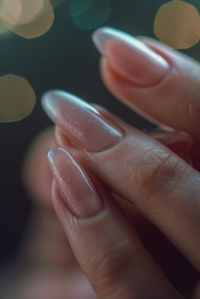Uñas de gel en Barakaldo